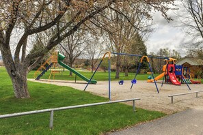 Espace pour enfants