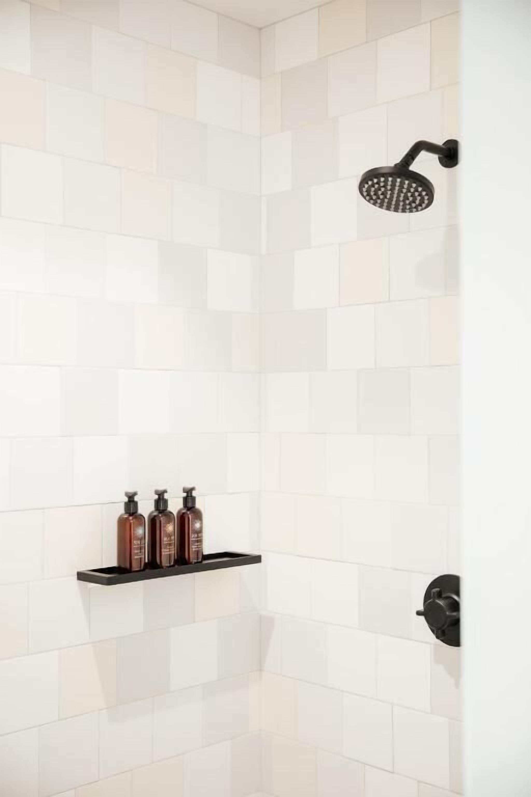 free toiletries, hair dryer, bathrobes, slippers