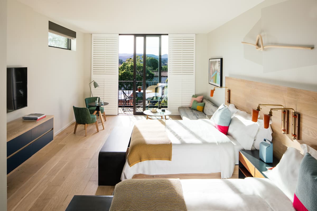1 habitación, sábanas de algodón egipcio y ropa de cama de alta calidad