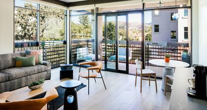 Hotel San Luis Obispo