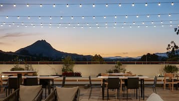Terrazza panoramica