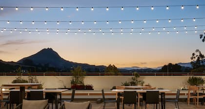 Hotel San Luis Obispo