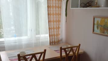 Dineren