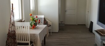 Summer Hill Center: rewire yourself in the arms of nature. Stay and learn.