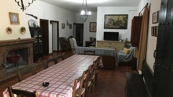 Servei de restauració