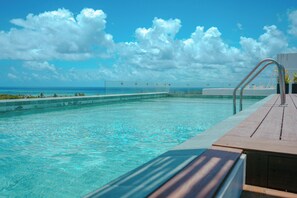 Exterior - Macondo Quinta Avenida Residences (Playa del Carmen)