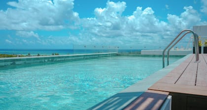 Macondo Quinta Avenida Residences