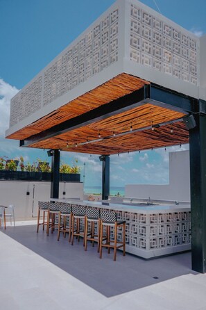 Exterior - Macondo Quinta Avenida Residences (Playa del Carmen)