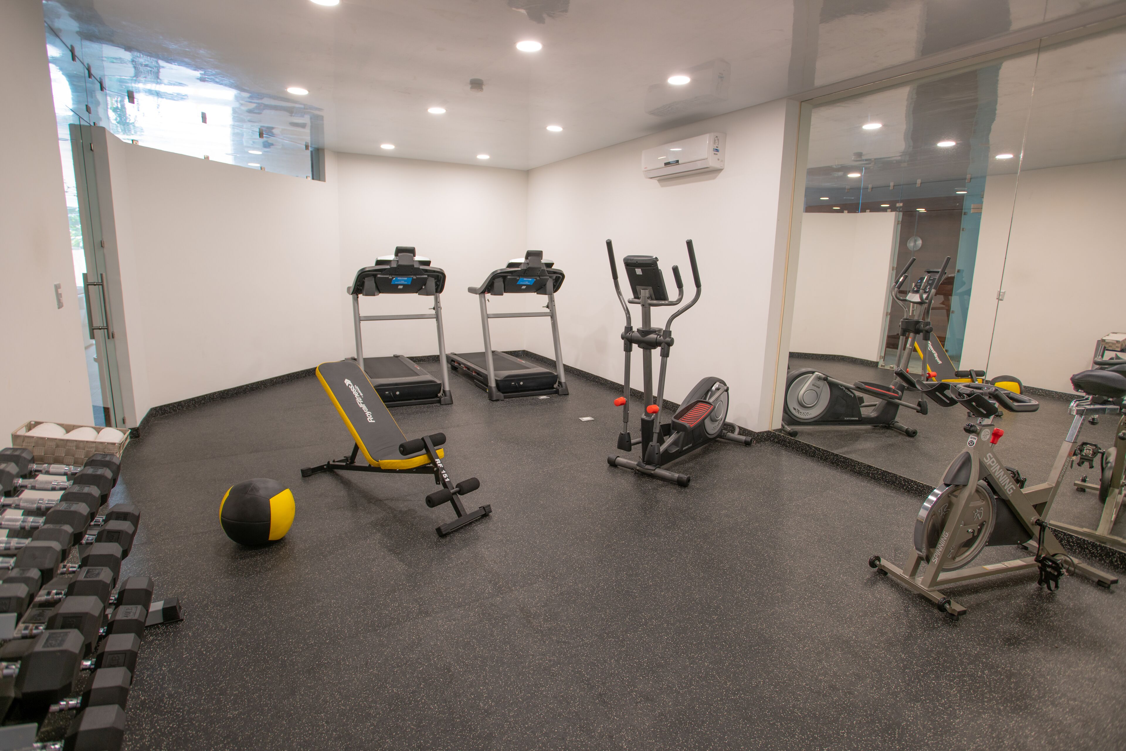 Photo - Macondo Quinta Avenida Residences