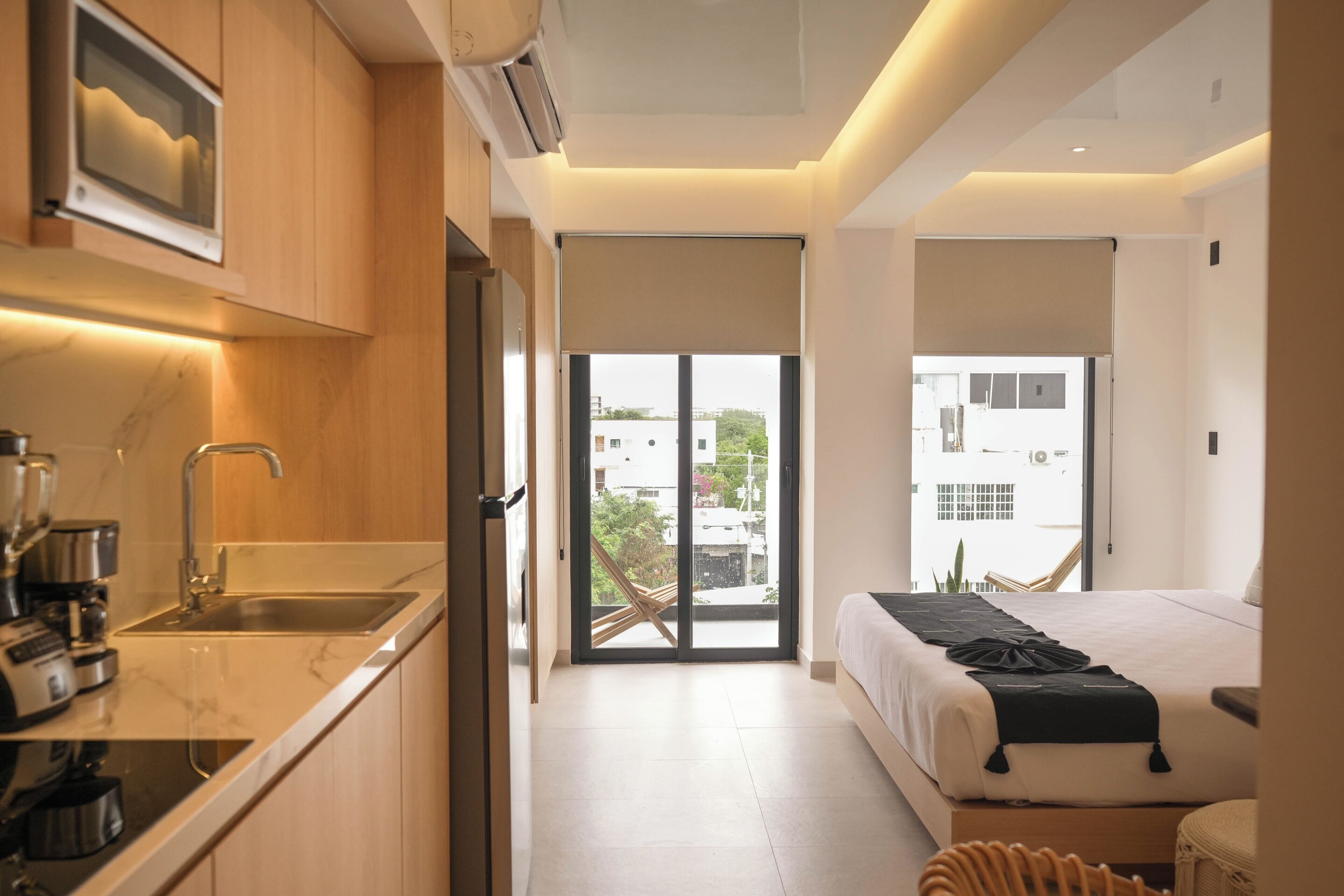 Photo - Macondo Quinta Avenida Residences