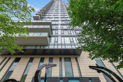 GLOBALSTAY. Downtown Calgary Apartments 