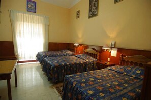 Triple Room - Hotel Santa Rosa (Ayacucho)