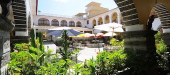 Hotel Santa Rosa