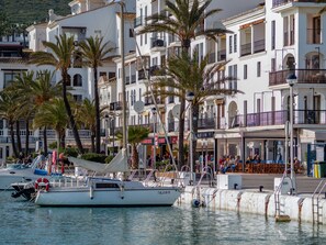 Jachthaven
