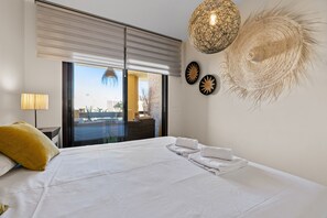 2 Schlafzimmer, kostenloses WLAN