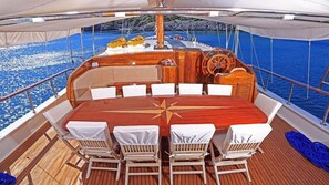 In-room safe - Selvese Luxury Collection Yatching (Bodrum)