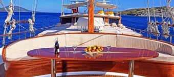 Selvese Luxury Collection Yatching