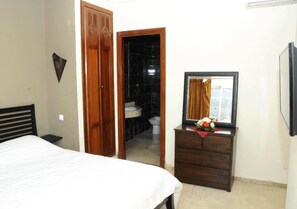 2 Schlafzimmer