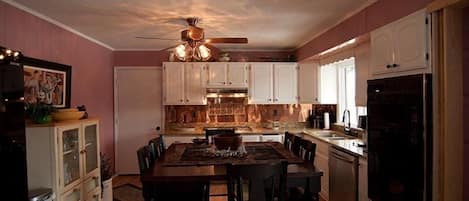 Rumah | Dapur pribadi | Mesin pencuci piring