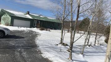 Nhà | Ngoại thất