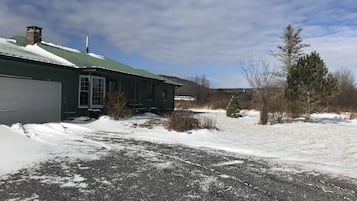 Nhà | Ngoại thất