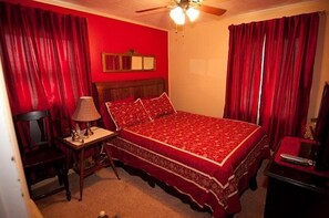 Hus | 4 soverom og skrivebord