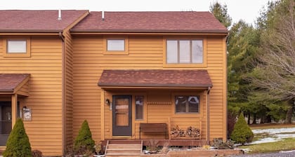 Deerfield Village 120