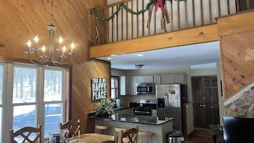 Maison | Extérieur