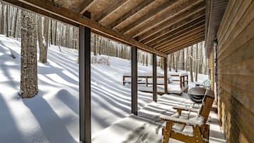 House | Kolam renang