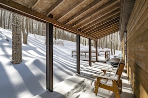 Casa | Alberca