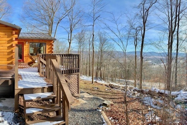 Casa | Exterior