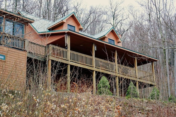 House | Exterior