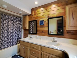 Maison | Salle de bain