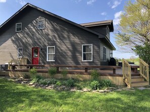 獨棟房屋 | 外觀