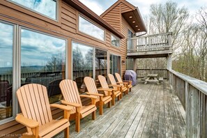 House | Exterior - Cody`s (Davis)