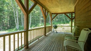 House | Balkoni