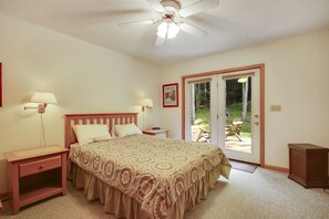 House | 4 bedrooms, desk, free WiFi - Chamonix (Davis)