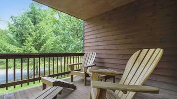 House | Balcony