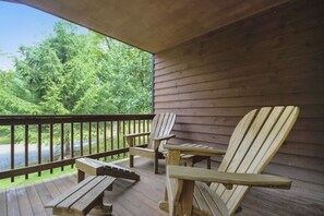 Rumah | Balkon