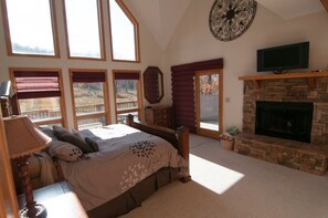 House (Casa Tuscany) | 4 bedrooms, WiFi, bed sheets - Casa Tuscany (Davis)