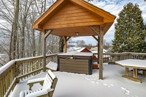 House (Casa Tuscany) | Exterior - Casa Tuscany (Davis)