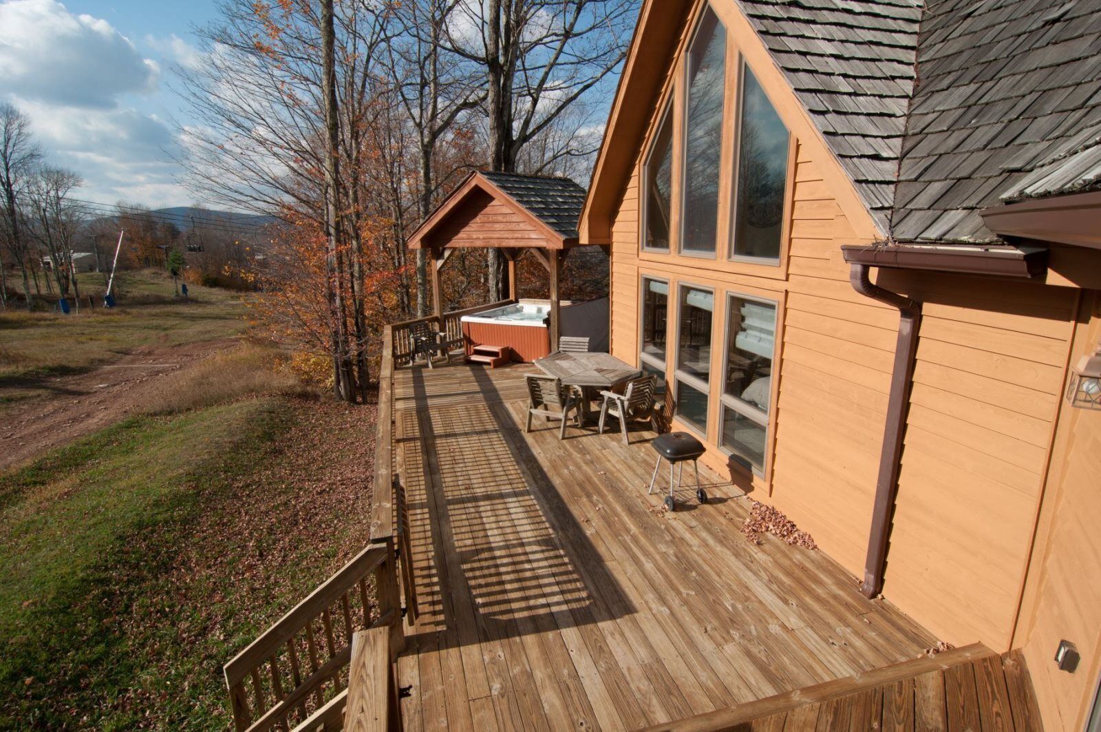 House (Casa Tuscany) | Exterior