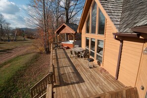 House (Casa Tuscany) | Exterior - Casa Tuscany (Davis)