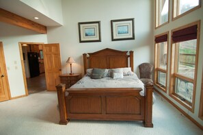 House (Casa Tuscany) | 4 bedrooms, WiFi, bed sheets - Casa Tuscany (Davis)