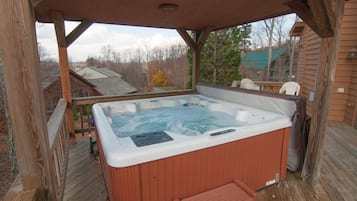Maison (Casa Tuscany) | Spa