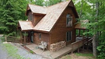 House (Brookside) | Exterior