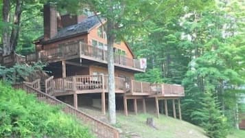 House | Exterior
