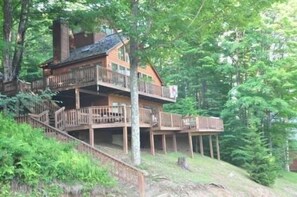 House | Exterior