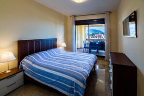 2 chambres, fer et planche Ă repasser, Wi-Fi gratuit