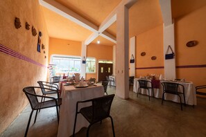 Restauranger